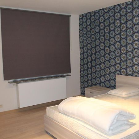 Golden Tulip Apartment Oostende Bagian luar foto