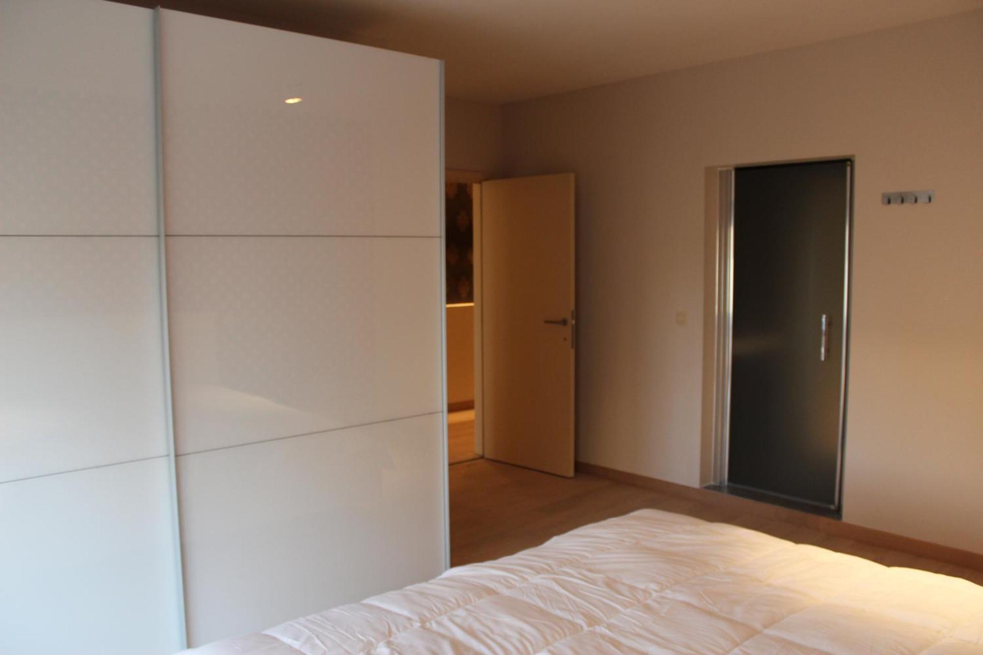 Golden Tulip Apartment Oostende Bagian luar foto