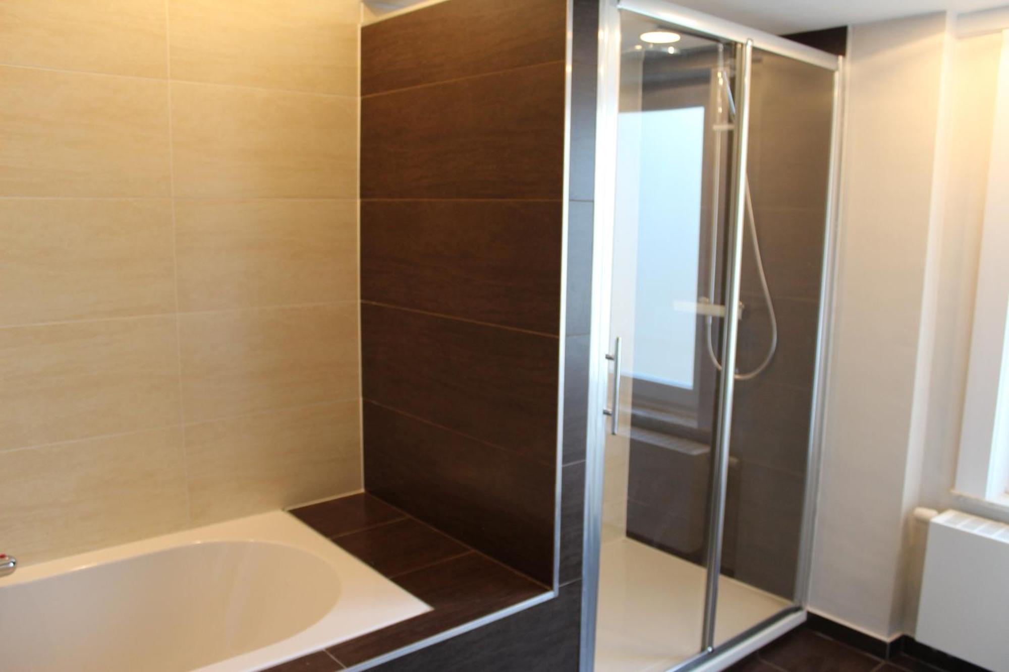 Golden Tulip Apartment Oostende Bagian luar foto