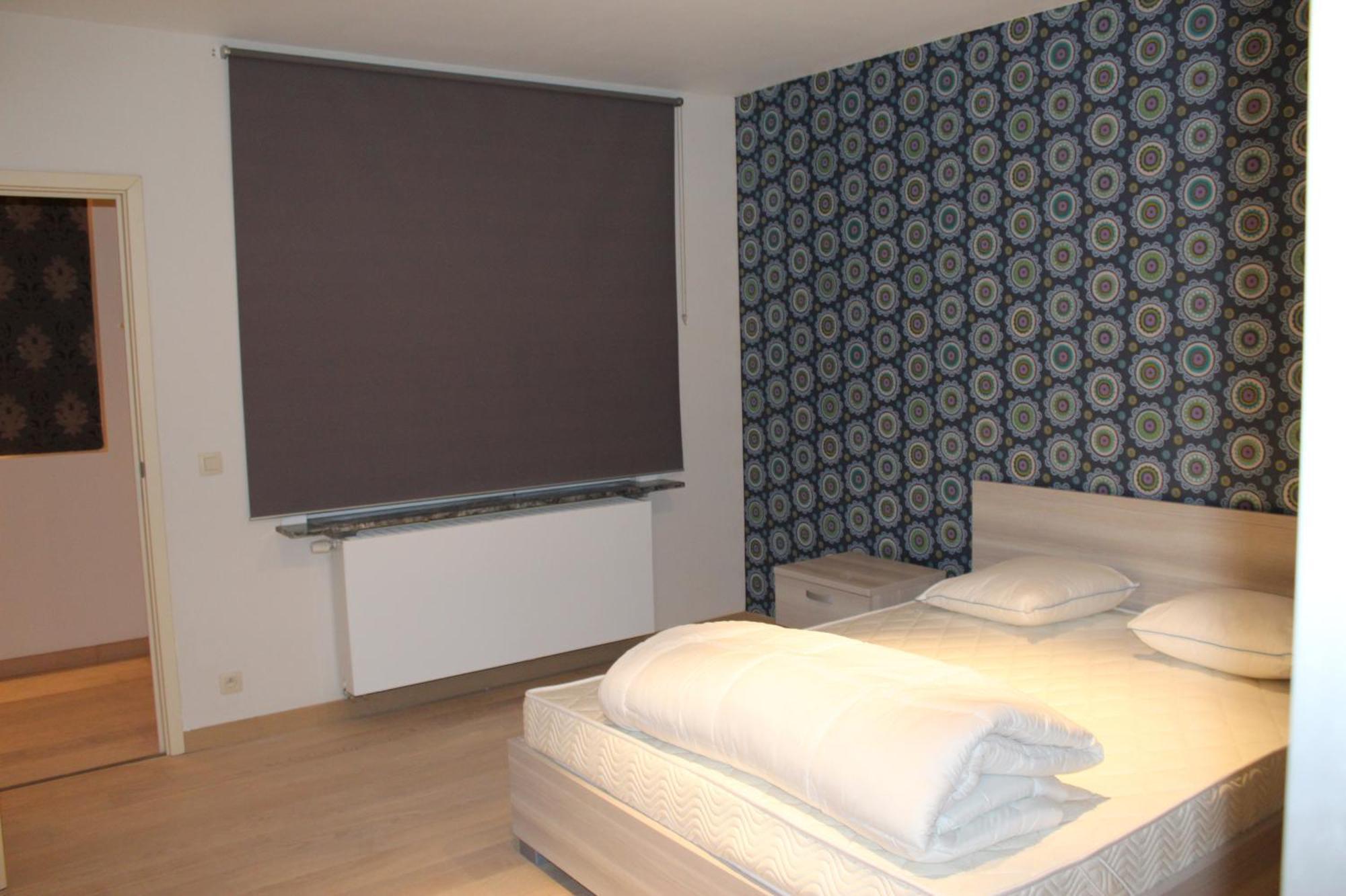 Golden Tulip Apartment Oostende Bagian luar foto
